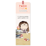 Rosie Made a Thing Book Mark