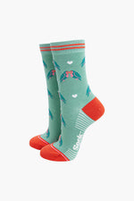 Womens Socks
