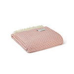 Tweedmill Lifestyle Isobel Crescent Throw