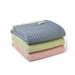 Tweedmill Lifestyle Isobel Crescent Throw