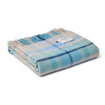 Tweedmill Lambswool Bright Check