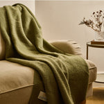 Tweedmill Moorlands Throw