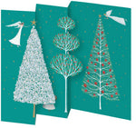 Roger La Borde Trifold Christmas Card Pack