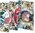 Roger La Borde Trifold Christmas Card Pack