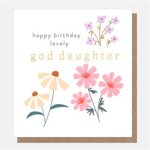 Caroline Gardener Greeting Cards