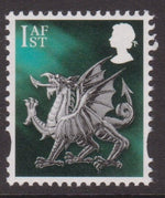Postage Stamp