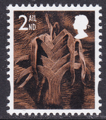 Postage Stamp