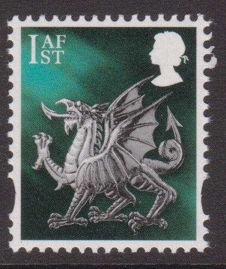 Postage Stamp