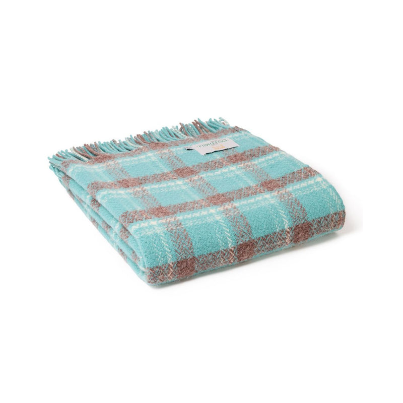 Tweedmill Lifestyle Trio Throw