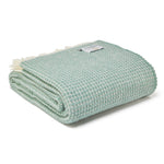 Tweedmill Lifestyle Waffle Throw