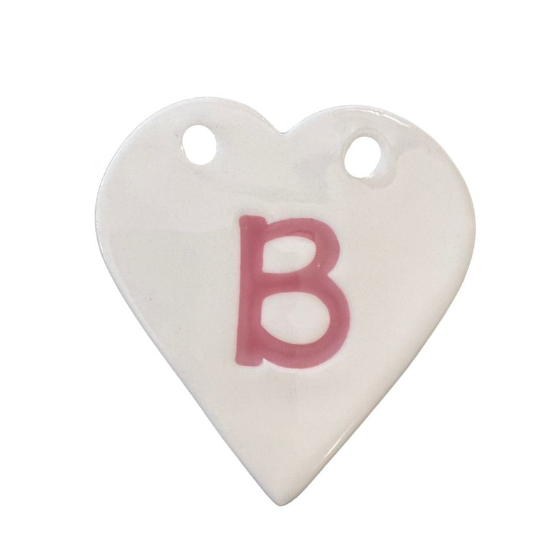 Ceramic Bunting