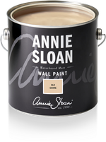 Old Ochre Wall Paint