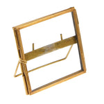 Brass Photograph Frame