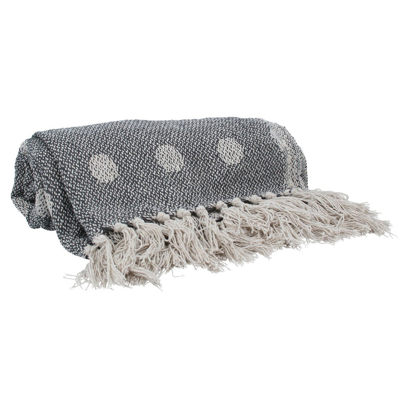 Cotton Throw