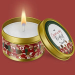 Welsh Candle