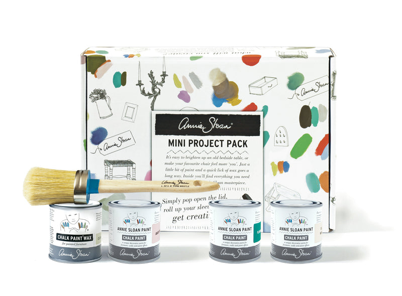 Mini Project Pack