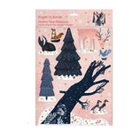 Pop & Slot Hollow Tree Hideaway Advent Calendar