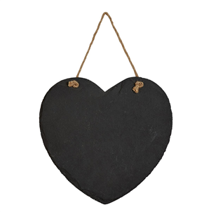 Slate heart – thatslovelythat