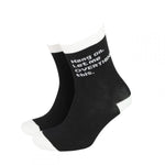 Welsh Themed Socks