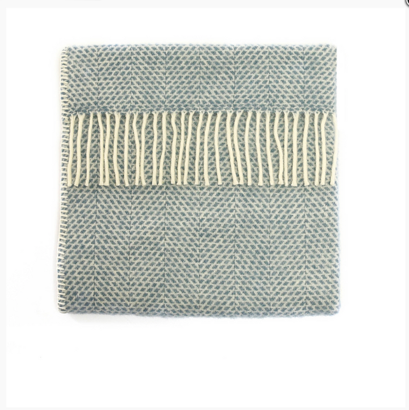 Tweedmill Pram Blanket