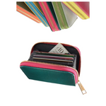 Credit card organiser