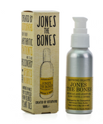Bathing Beauty Feet Jones The Bones