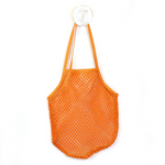 String Cotton Shopping Bag