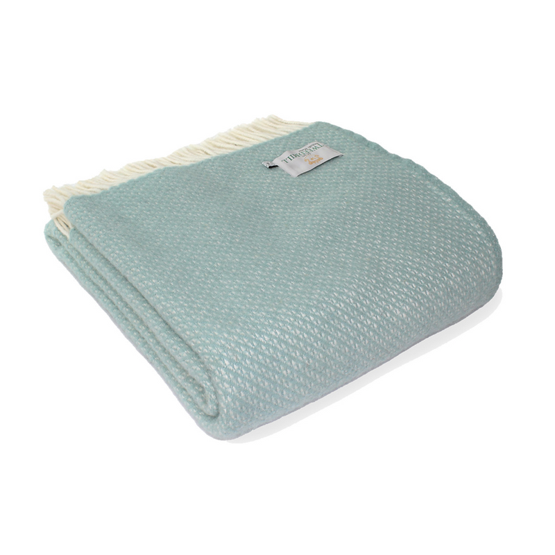 Tweedmill Lifestyle Averil Throw