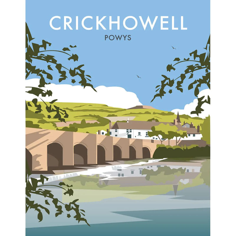 Crickhowell