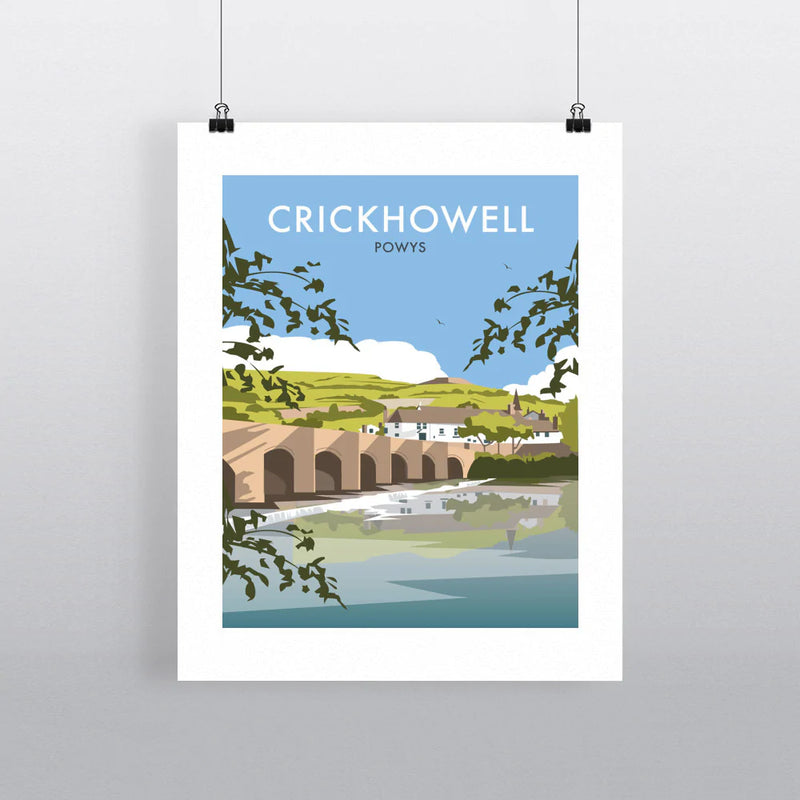 Crickhowell
