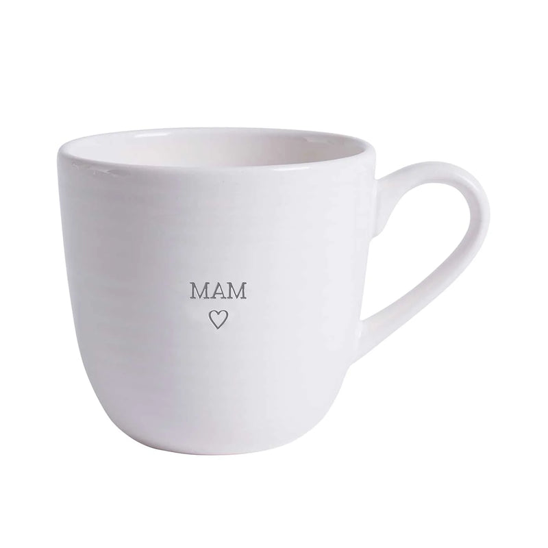 Welsh Mam mug