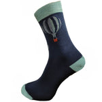 Mens Bamboo Socks