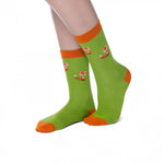 Womens Bamboo Socks