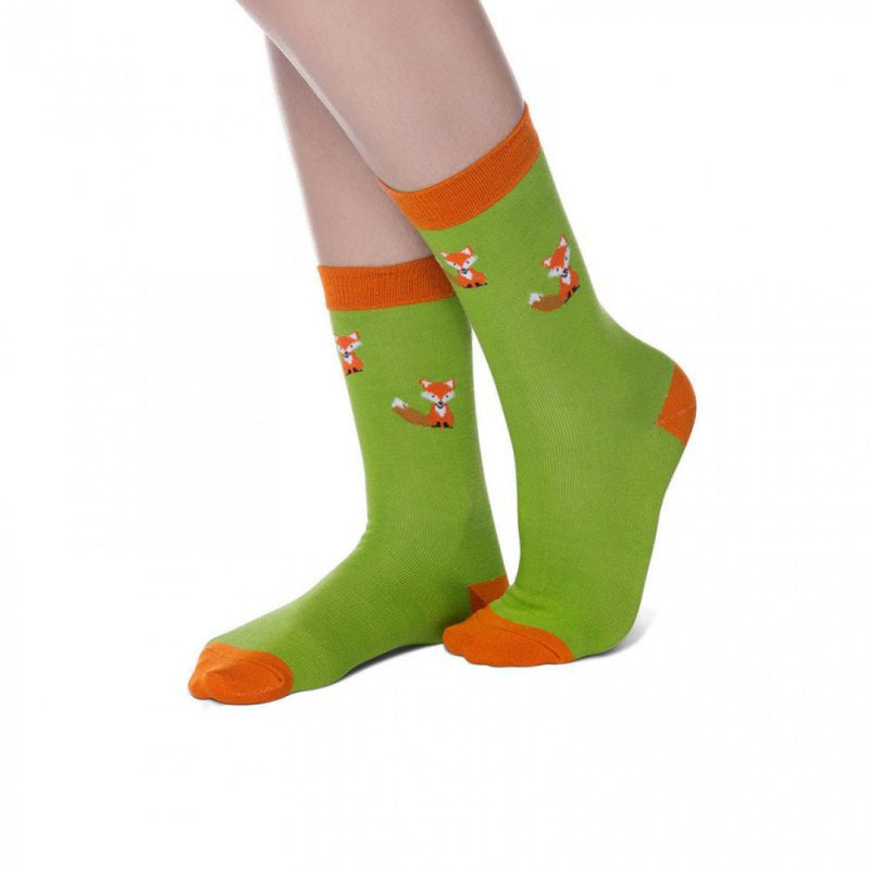 Womens Bamboo Socks