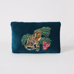 Elizabeth Scarlett Jungle Jaguar Bags